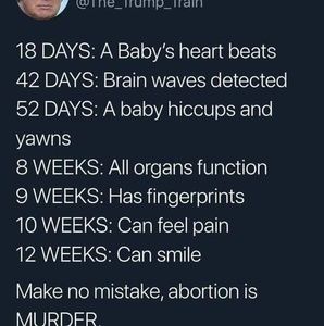 Meet your Posher, Tricia